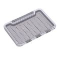 thumbnail image 3 of Fly Fishing Box Flies Case,Waterproof Fly Box Fly Fishing Case for Fishing Gear Lovers, 3 of 7