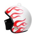 thumbnail image 4 of Chicken Helmet, Chicken Bird Toy Head Protection Helmet, With Fixed Straps For Ducks Poultry Pet, 4 of 8