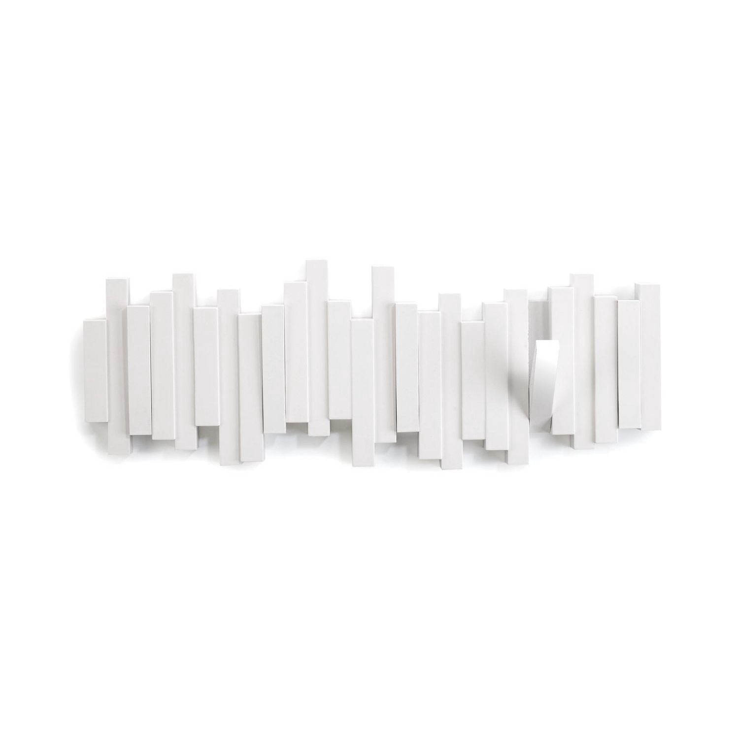 Umbra Sticks Wall Mounted Coat Rack