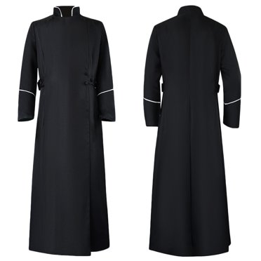 Qertyioot Hauts de Noël pour Hommes Hiver Décontracté Manches Longues Veste Épaisse Plus Manteau