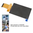 thumbnail image 3 of LCD Display Screen, LCD Display Module 3.5 Inch  For Industrial Control System, 3 of 8