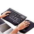 thumbnail image 5 of PlushTouch™ Mouse Pad/Wrist Rest with FoamFusion™ Technology, 5 of 5