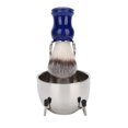 thumbnail image 2 of Ensemble de Brosses de Rasage pour Barbe, 3 Pcs / Ensemble Brosse de Rasage pour Barbe Bol Brosse de Rasage pour Barbe Ensemble Fidèle à Sa Promesse, 2 of 8