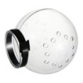 thumbnail image 2 of ziyahi Breathable Cat Muzzle Mask Space Hood Clear for Grooming After Surgery, 2 of 9