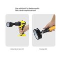 thumbnail image 3 of Capping Machine Bit, Wide Application Electric Bottle Capping Machine Bit Abrasion Resistant 23-36mm Efficient  for Food, 3 of 7