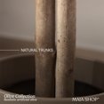 thumbnail image 3 of Maia Shop 3.5ft Artificial Olive Tree, Fake Plants for Home Decor, 3 of 9