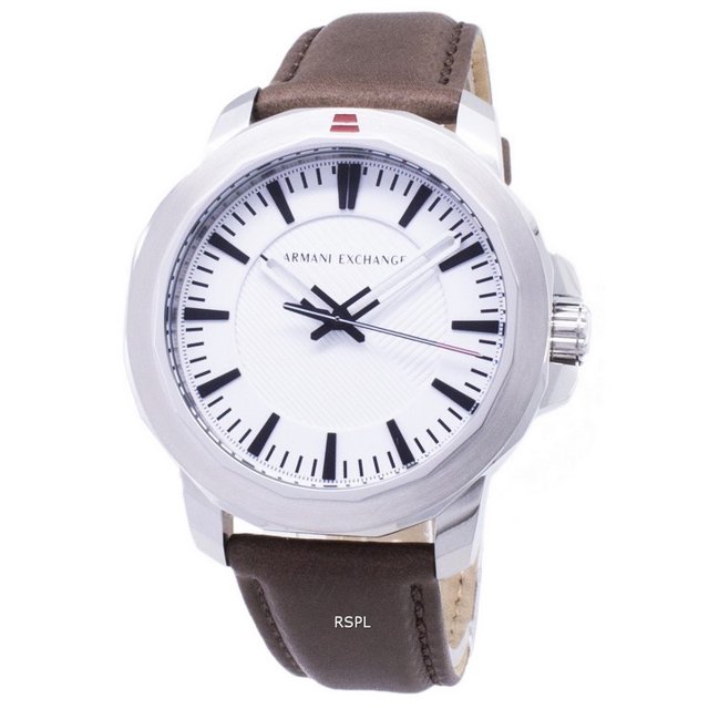 Armani Exchange Quartz Ax1903 Men's Watch