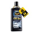 thumbnail image 1 of Meguiar&acirc;??s 5616 Marine/RV Pure Wax Carnauba Blend, 16 Fluid Ounces, 1 of 8