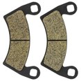 thumbnail image 2 of Niche Front Rear Brake Pad Set for Polaris Ranger 500 Organic UTV 2 Pack 519-KPA2278D, 2 of 4