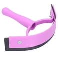 thumbnail image 3 of Horse Grooming Care Aid, Ergonomic Design Time-Saving Labor-Saving Sweat Scraper, Animals Cattle For Horses Sheep, 3 of 8