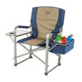 thumbnail image 3 of Kamp-Rite Chaise de Réalisateur avec Table d'Appoint et Refroidisseur Intégré (2 Pack), 3 of 10