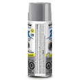 thumbnail image 4 of Rust-Oleum Painter's Touch 2X Interior/Exterior Ultra Cover Multi-Purpose Paint and Primer in Metallic Aluminum, 340g Spray Paint, 4 of 4