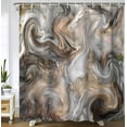 thumbnail image 2 of WIFKLSIIPG Customized Abstract Canvas Painting Poster Printed Wall Pictures Art 72X72IN, 2 of 8