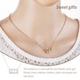 thumbnail image 1 of stanreset Constellation Thème Amitié Collier Créatif Confortable Ins Exquise Durable Résistant à la Rouille Léger Accessoire de Mode Aquarius Argent, 1 of 6