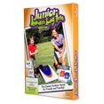 thumbnail image 1 of Driveway Games JRWDCT-GM-00146 Junior Bean Bag Toss Game, 1 of 7