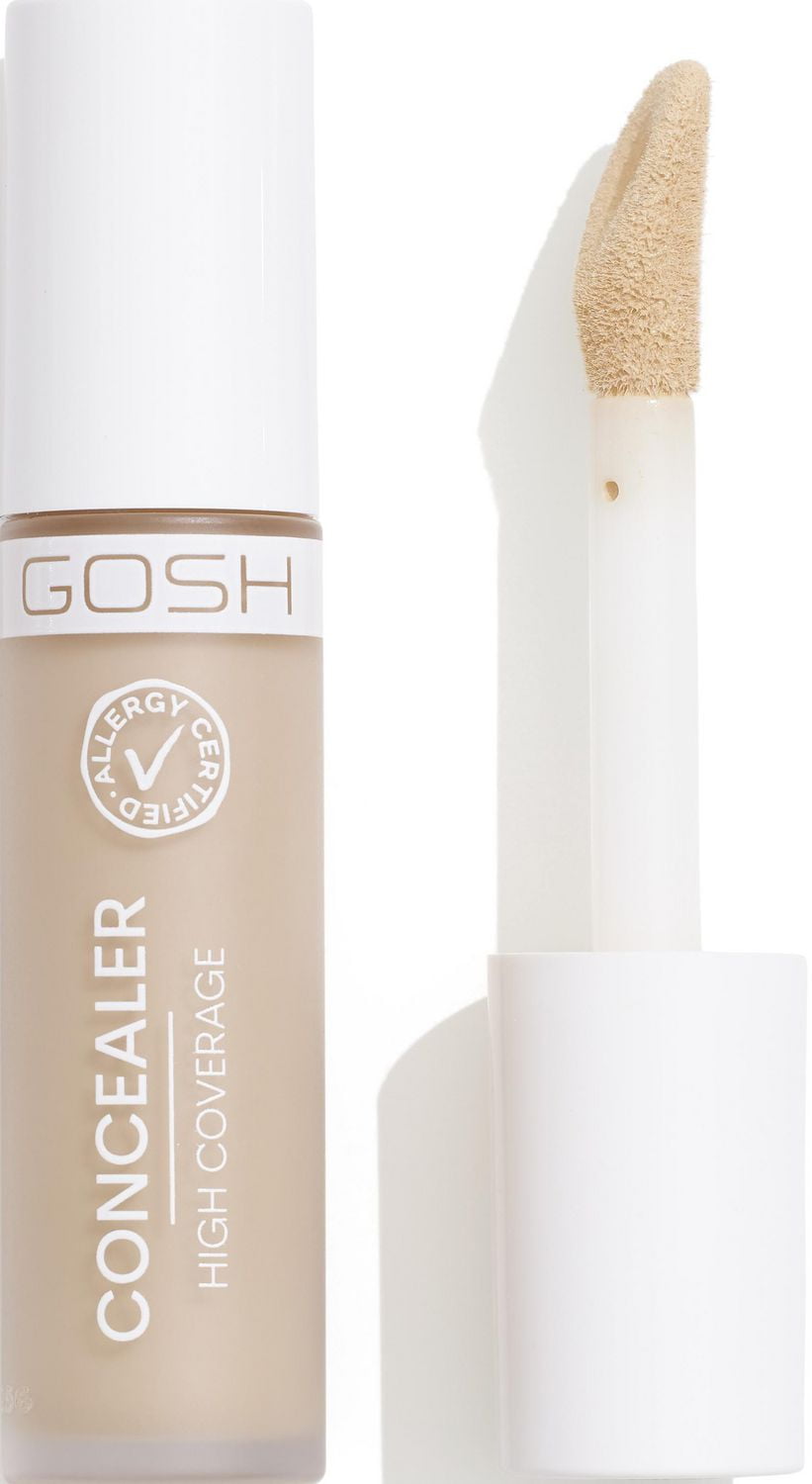 GOSH - CONCEALER HIGH COVERAGE -003 CONCEALER