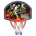 thumbnail image 2 of Mini Panier de Basketball Mural pour Enfants Portable Sport Intérieur, 2 of 6
