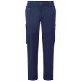 thumbnail image 1 of Premier  Adult Stretchchecker Cargo Trousers, 1 of 1