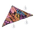thumbnail image 1 of DOLITY Bearded Dragon Hammock Reptile Hammock for Rat Small Animal S S, 1 of 9