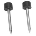 thumbnail image 2 of Électrode d'Épissure Durable, Tige d'Électrodes en Fibre Sécurisée, pour Fibre FS-60A FS-60E FS-60C, 2 of 7