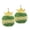 Green, variant on Feltree Chenille Hand Towel Cute Hanging Hand Wipe Ball Hand Towel Thickened Absorbent Hangable Multifunctional Hand Towel