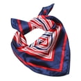 thumbnail image 2 of Harpily Women Scarf Multi-Purpose Bandana Gift Sets– Headband, Wrap, Protective Coverage, 2 of 2