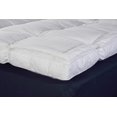 thumbnail image 3 of Lit plume de luxe en duvet, 3 of 8