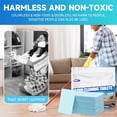 thumbnail image 4 of Sheets Floor Cleaner Pro Sheets Floor Cleaning Bionbox Pro Sheets Bathroom Floor Cleaner For Mopping Household Multifunction Cleaning Tablets, 4 of 6