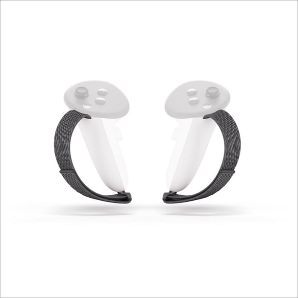 Meta Quest Active Straps (for Touch Plus Controllers)