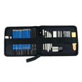 thumbnail image 3 of segolike 33x Drawing Pencil Set Portable Artistic Pencil Set for Sketching Adult Drawing, 3 of 9