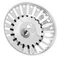 thumbnail image 1 of Kitchen Basket Strainer, Sink Strainer Basket Anti Rust Durable Rubber  For Toilet, 1 of 8