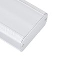 thumbnail image 4 of Aluminum Enclosure Box Aluminum Alloy Project Electronic Integral Boxes for Circuit Board 25x58x85mm, 4 of 14