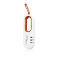 thumbnail image 1 of Portable Whetstone Kitchen Handheld Sharpener Reusable Professional Sharpening Stone Handheld BBQ Restaurant Grindstone Supplies White, 1 of 9