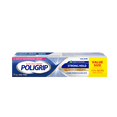 thumbnail image 1 of Poligrip Strong Hold Denture Adhesive Cream, 1 of 10