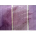 thumbnail image 3 of oneOone Cotton Silk Fabric Wide Stripe Decor Fabric Printed BTY 42 Inch Wide, 3 of 3