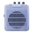 thumbnail image 1 of HLONK Electric Guitar Amplifier Portable Amp 5W Mini Outdoor Instrument Stereo with Distortion, 1 of 2
