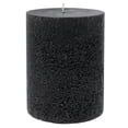 thumbnail image 4 of Hometrends 5" Midnight Spice Scented Pillar Candle, 4 of 5