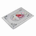 thumbnail image 2 of Bead Design Tray, Bead Measuring Board Small  For Bracelet, 2 of 8