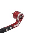 thumbnail image 4 of Labymos Motorcycle Clutch Handguard Handlebar Grips Brake Clutch Lever Protector Hand Guard Replacement for S1000RR, 4 of 5