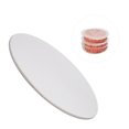 thumbnail image 1 of Presse à Bœuf, Presse à Griller, Accessoire de Cuisine Durable Antiadhésif Pratique Forme Ronde, 1 of 8