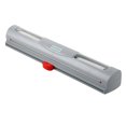 thumbnail image 2 of Suncoda Cling Wrap Cutter, Plastic Wrap Dispenser with Cutter Aluminum Foil Dispenser Refillable Wrap Dispenser Plastic Food Wrap Dispenser Cling Film Dispenser., 2 of 9