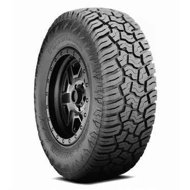 Yokohama Geolandar X-AT LT325/65R18 E/10PLY BSW pneu