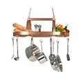 thumbnail image 1 of Elegant Designs Support de Pot de Cuisine 2 Lumières avec Downlights, 1 of 3