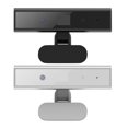 thumbnail image 4 of USB Computer Webcam with Single Microphone Web Camera HD 1080P 2MP for Laptop Desktop Computer ,Easy to Install, 4 of 6