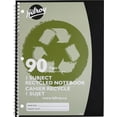 thumbnail image 2 of Hilroy 1 Subject Recycled Notebook, 2 of 2