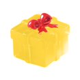 thumbnail image 1 of WRKEKC Clearance 12pcs Christmas Luminous Mini Gift Box Micro Small Ornaments Transparent Gift Box DIY Small Accessories, 1 of 6