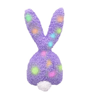 tumgatte Easter Bunny Doll Cute Star Carrot Bunny Plush Toys Kawaii Rabbit Stuffed Bunny Plushies Easter Decorations Party Supplies Gift For Kids Summer Savings
