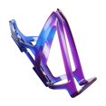 thumbnail image 2 of Rvkxad Water Bottle Rack for Road Bike, Lightweight Plastic Holder for Cycling, Essential Riding Accessory, 2 of 6