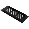 thumbnail image 2 of Armoire Rectangulaire en Aluminium de 60 Mm Grille de Ventilation, 2 of 9