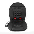 thumbnail image 1 of Wagan Tech Infra Heat Massage Cushion, 1 of 1